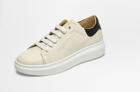 SS22 - Men's Sneakers - Dionisio - Cream - SS22 - Men's Sneakers - Dionisio - Cream