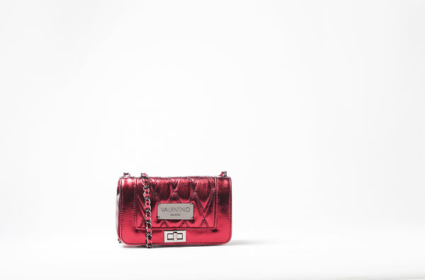 FW15 - Holiday - Beatriz - Marsala - Diamond – Valentino Bags